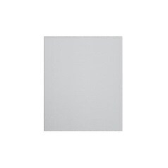 Hockley Super Matt Dove Grey 600 Tall Appliance Tower Door 733mm Cut Out