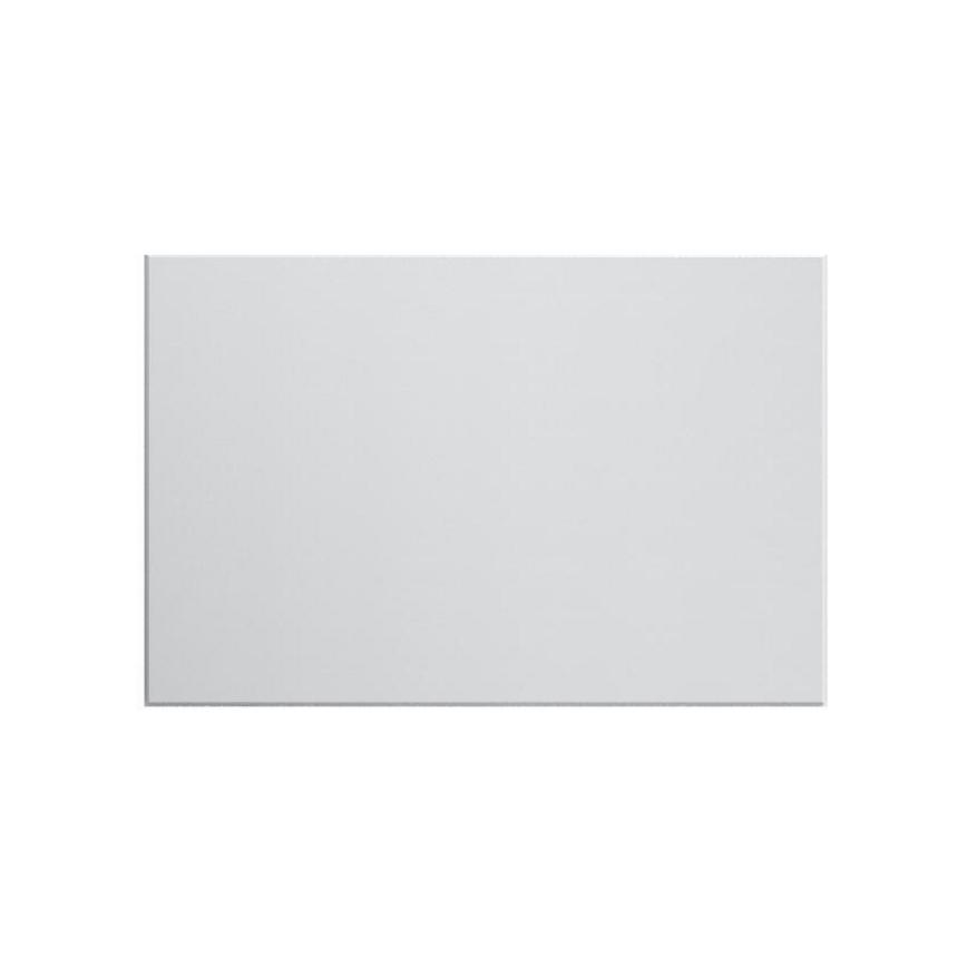 Hockley Super Matt Dove Grey 600 Hob / Pan Drawer Door Cut Out