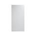 Hockley Super Matt Dove Grey 600 Large Fridge Door 1220mm Cut Out