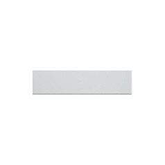 Hockley Super Matt Dove Grey 500 Pan Drawer Door 170mm Cut Out