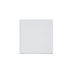 Hockley Super Matt Dove Grey 350 Pan Drawer Door 342mm Cut Out