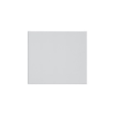 Hockley Super Matt Dove Grey 400 Pan Drawer Door 342mm Cut Out