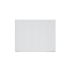 Hockley Super Matt Dove Grey 450 Pan Drawer Door 342mm Cut Out