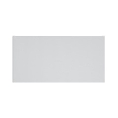 Hockley Super Matt Dove Grey 700 Pan Drawer Door 342mm Cut Out