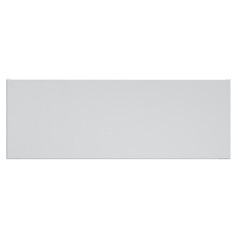 Hockley Super Matt Dove Grey 1000 Pan Drawer Door 342mm Cut Out