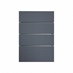 Hockley Super Matt Navy 500 Drawer Door