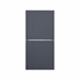 Hockley Super Matt Navy 350 Pan Drawer Door 342mm