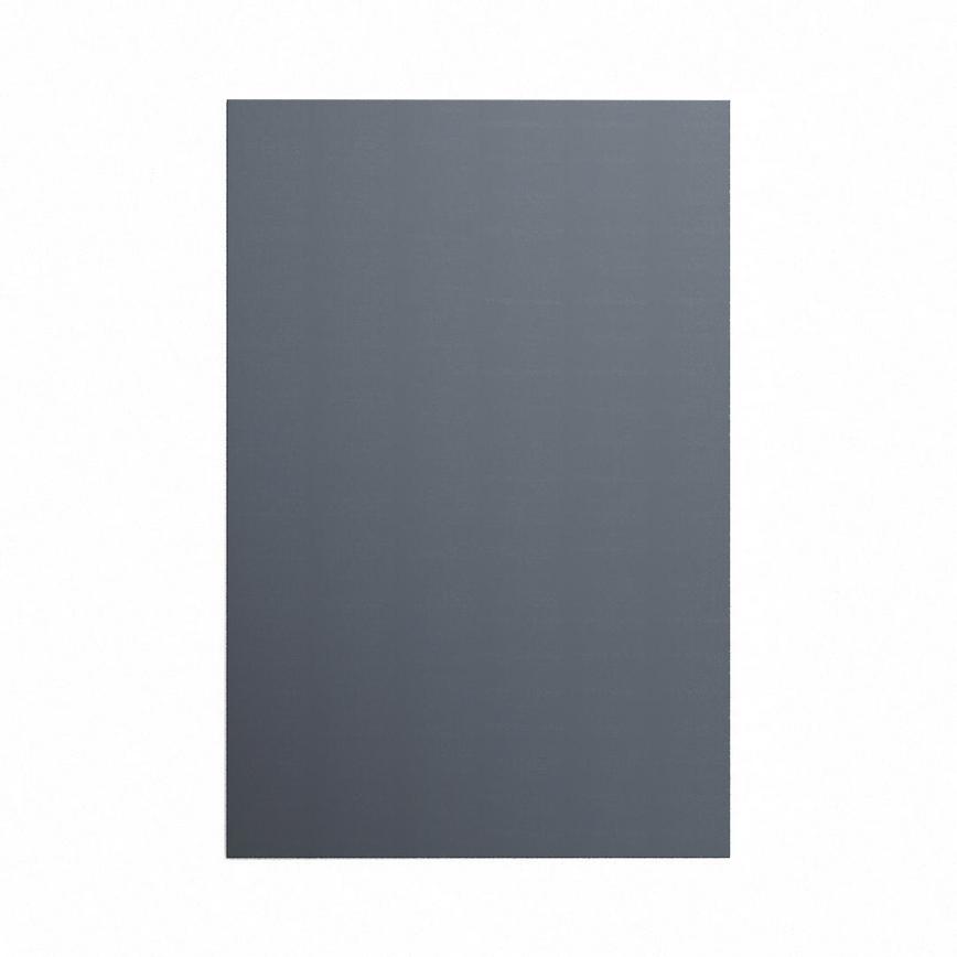 Hockley Super Matt Navy 600 Tall Door
