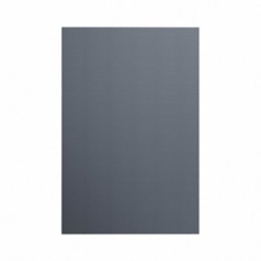 Hockley Super Matt Navy 600 Tall Door