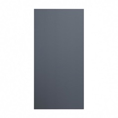 Hockley Super Matt Navy 400 Tall Door