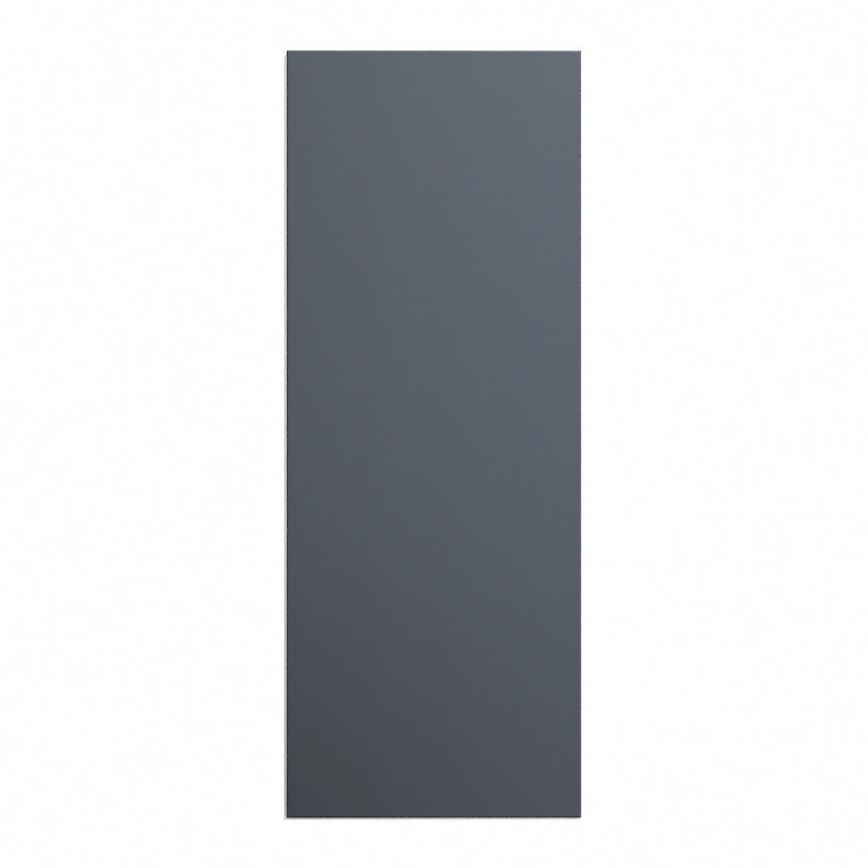 Hockley Super Matt Navy 350 Tall Door