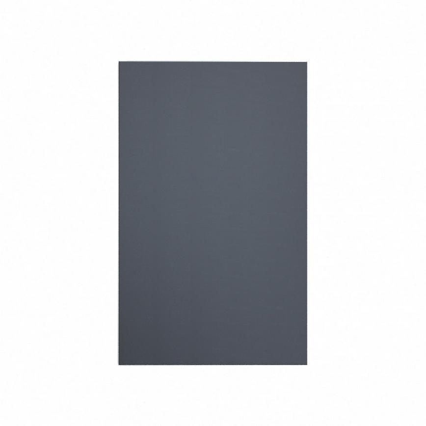 Hockley Super Matt Navy 450 Full Height Door
