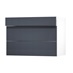Hockley Super Matt Navy 1000 Drawer Door Open