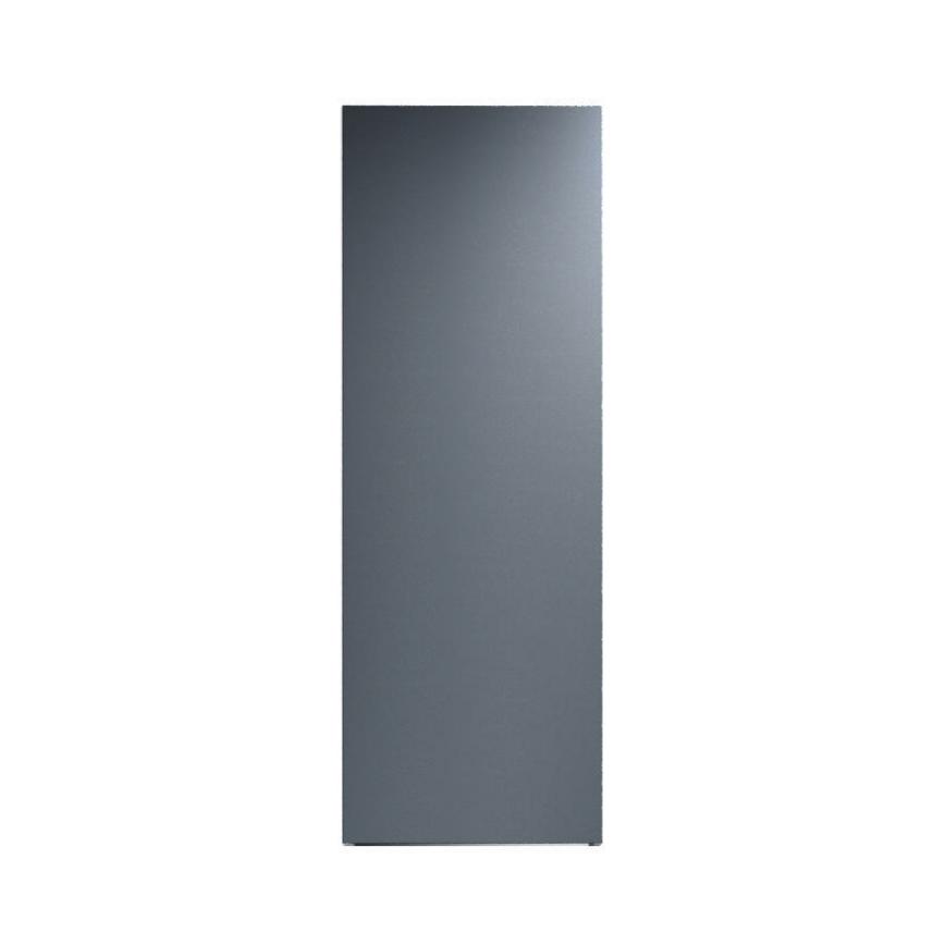 Hockley Super Matt Navy 500 Tall Larder Door Cut Out