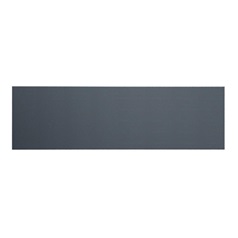 Hockley Super Matt Navy 900 Pan Drawer Door Cut Out