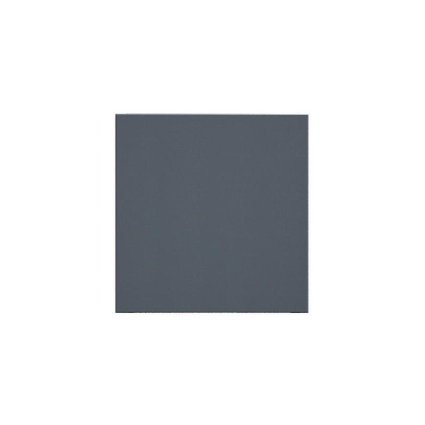 Hockley Super Matt Navy 350 Pan Drawer Door 342mm Cut Out