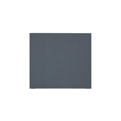 Hockley Super Matt Navy 400 Pan Drawer Door 342mm Cut Out