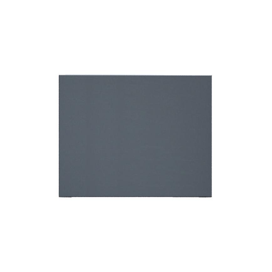 Hockley Super Matt Navy 450 Pan Drawer Door 342mm Cut Out