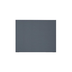 Hockley Super Matt Navy 450 Pan Drawer Door 342mm Cut Out