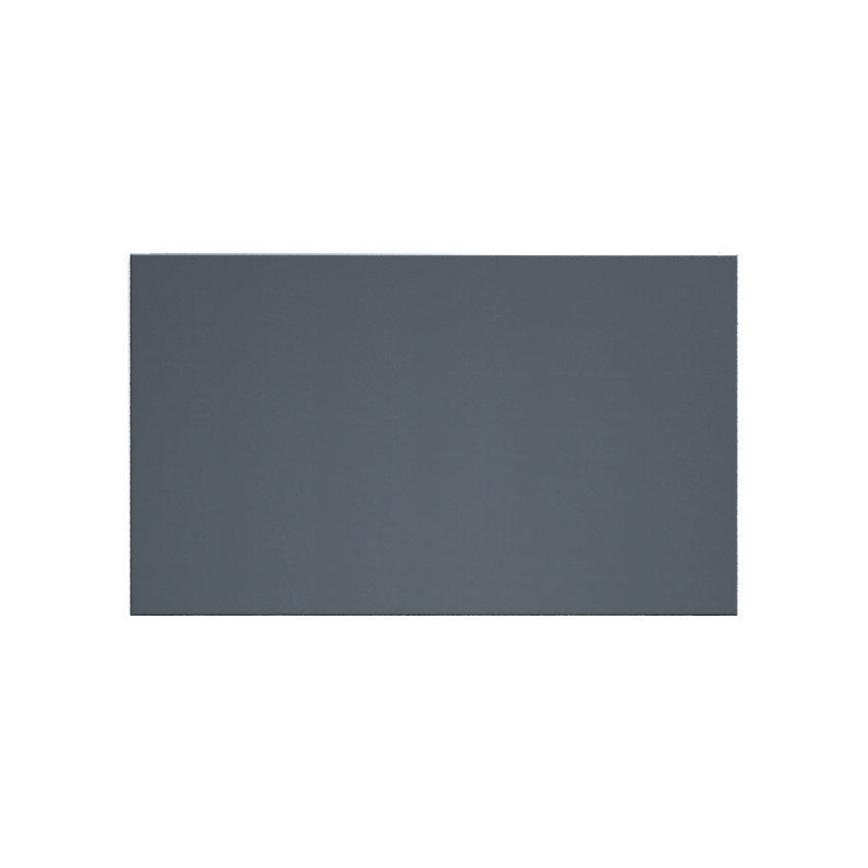 Hockley Super Matt Navy 600 Pan Drawer Door 342mm Cut Out