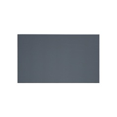 Hockley Super Matt Navy 600 Pan Drawer Door 342mm Cut Out