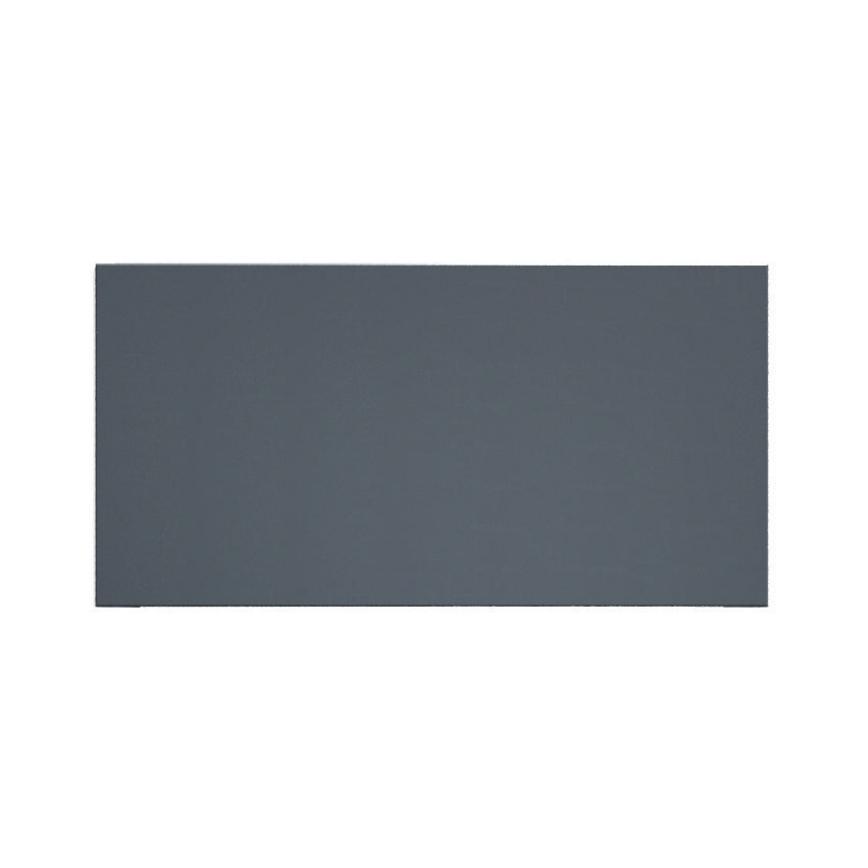 Hockley Super Matt Navy 700 Pan Drawer Door 342mm Cut Out