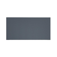 Hockley Super Matt Navy 700 Pan Drawer Door 342mm Cut Out