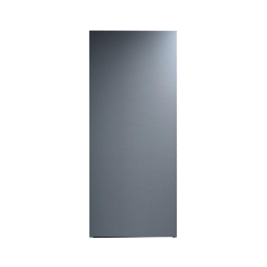 Hockley Super Matt Navy 600 Tall Appliance Tower Door 1400mm Cut Out