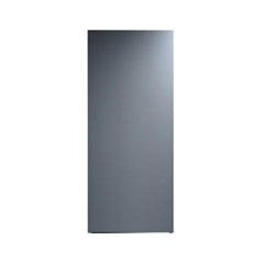 Hockley Super Matt Navy 600 Tall Appliance Tower Door 1400mm Cut Out