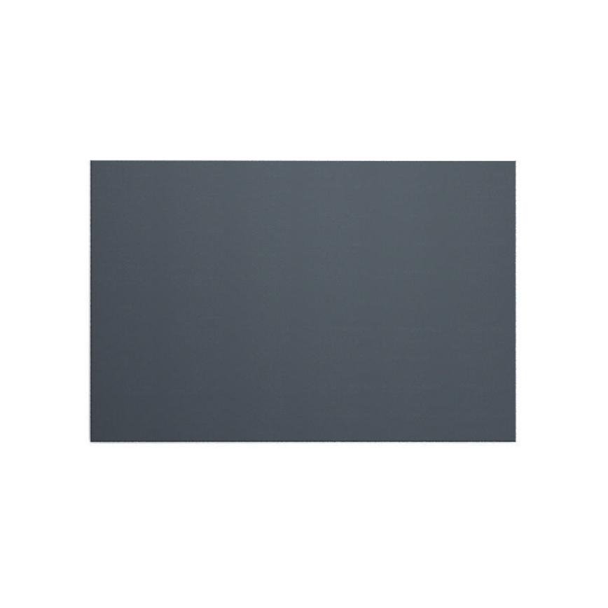 Hockley Super Matt Navy 600 Hob / Pan Drawer Door Cut Out