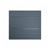 Hockley Super Matt Navy 800 Drawer Door