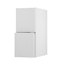Hockley Super Matt White 300 Pan Drawer Door Open 342mm