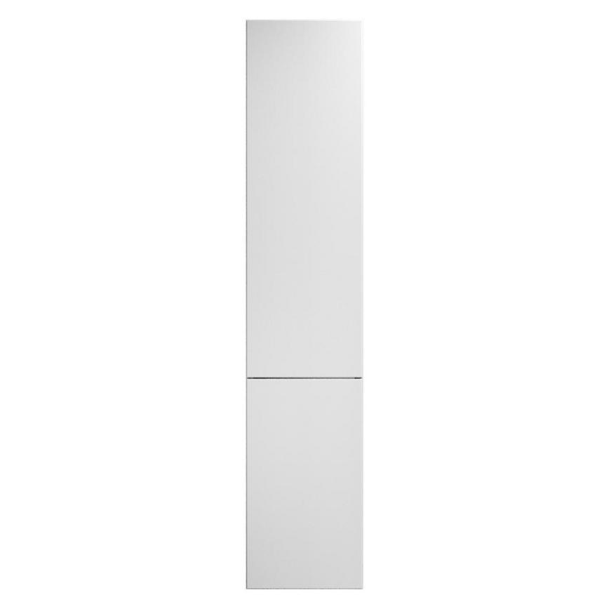 Hockley Super Matt White 400 Larder Door