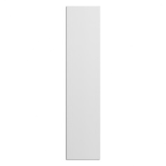 Hockley Super Matt White 200 Tall Door