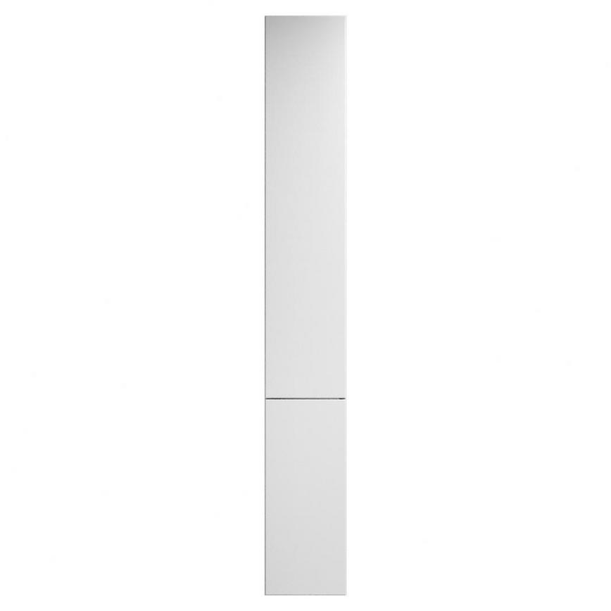 Hockley Super Matt White 300 Tall Larder Door