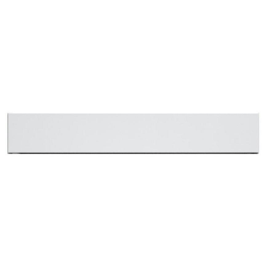 Hockley Super Matt White 1000 Pan Drawer Door 170mm Cut Out