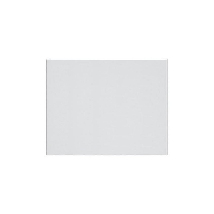 Hockley Super Matt White 450 Pan Drawer Door 342mm Cut Out