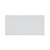 Hockley Super Matt White 700 Pan Drawer Door 342mm Cut Out