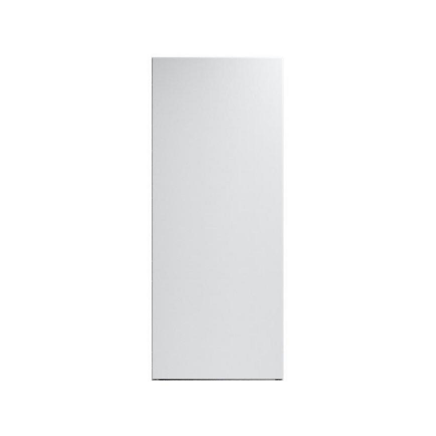 Hockley Super Matt White 500 Larder Door Cut Out