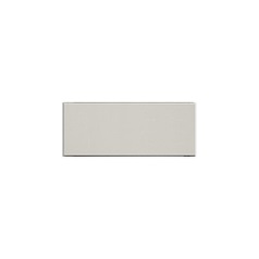 Hockley Super Matt Sandstone 400 Drawer Door Cut Out