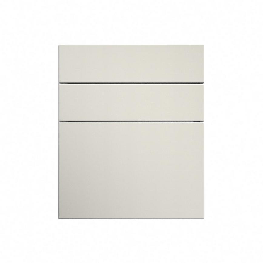 Hockley Super Matt Sandstone 600 Drawer Door