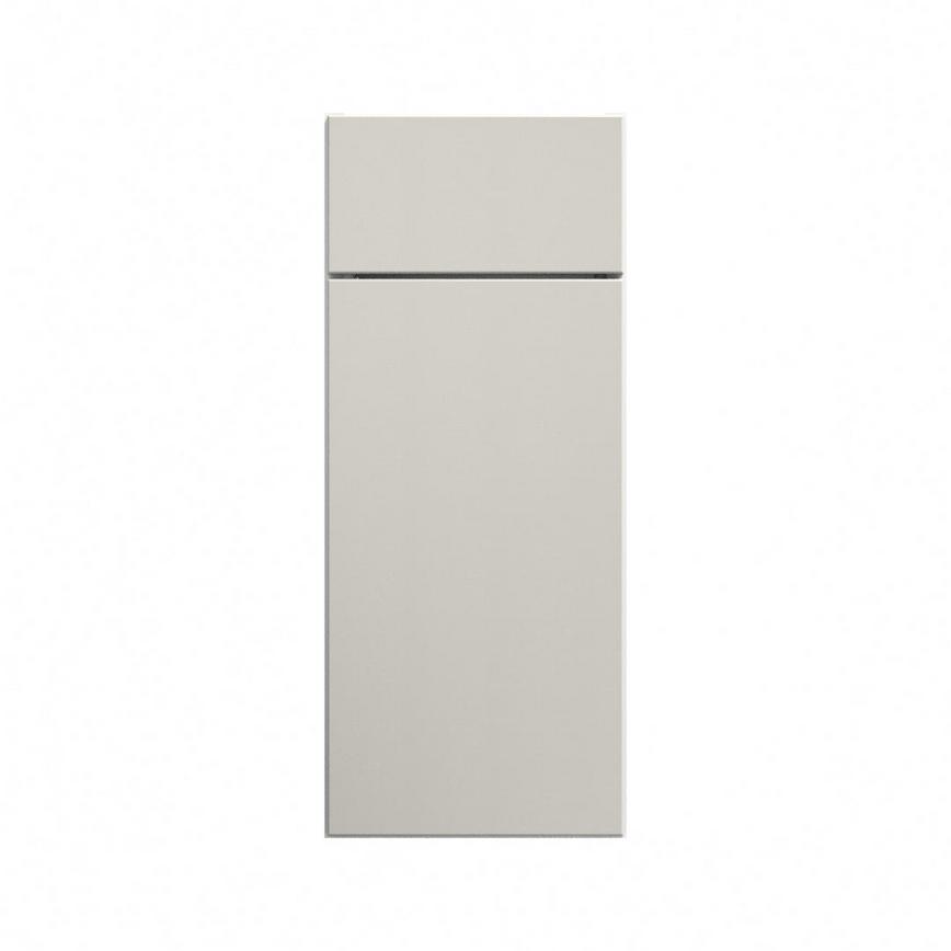 Hockley Super Matt Sandstone 300 Standard Door