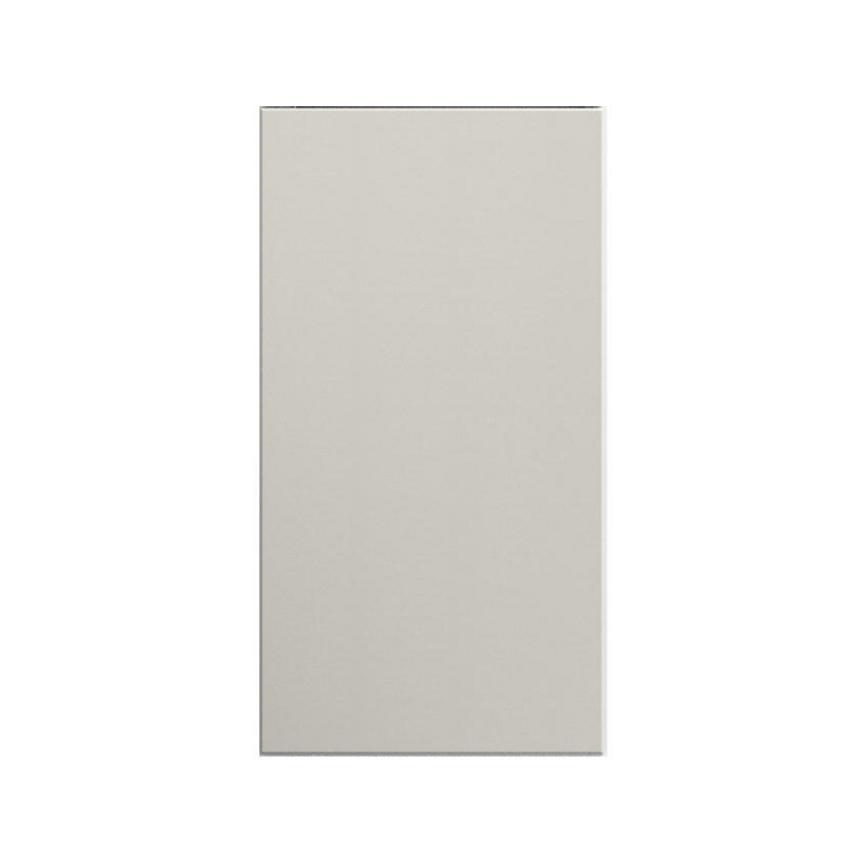 Hockley Super Matt Sandstone 300 Standard Door Cut Out
