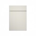 Hockley Super Matt Sandstone 500 Standard Door