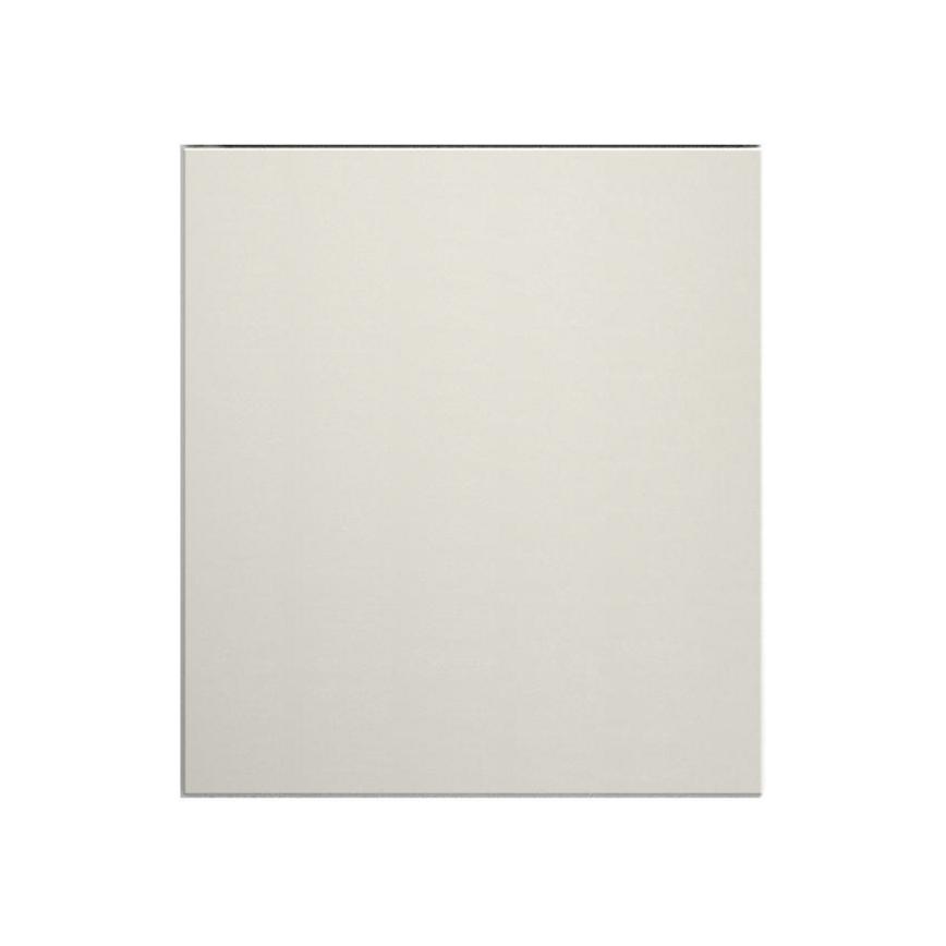 Hockley Super Matt Sandstone 500 Standard Door Cut Out