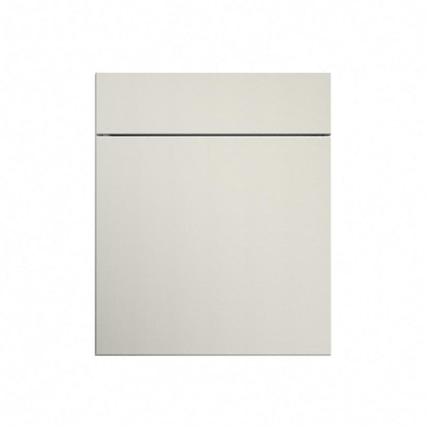 Hockley Super Matt Sandstone 600 Standard Door