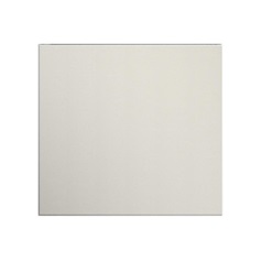Hockley Super Matt Sandstone 600 Standard Door Cut Out