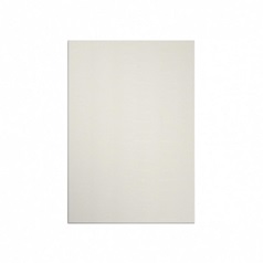 Hockley Super Matt Sandstone 500 Full Height Door