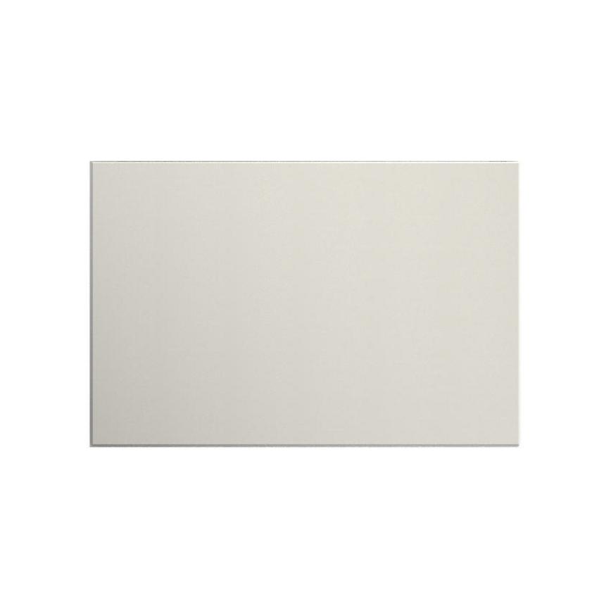 Hockley Super Matt Sandstone 600 Hob / Pan Drawer Door Cut Out
