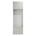 Hockley Super Matt Sandstone 600 Appliance Tower Door 437mm